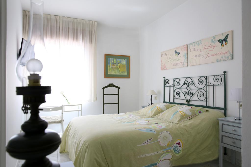 Habitaciones Castelao O Grove Exterior foto
